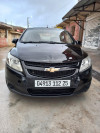 Chevrolet Sail 5 portes 2012 Sail 5 portes