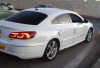 Volkswagen Passat CC 2014 R Line