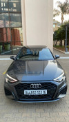 Audi A3 2023 S line