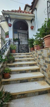 Vente Villa Alger Saoula