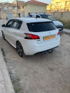 Peugeot 308 2016 Allure