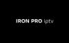 IronPRO IPTV 