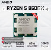 Processor AMD Ryzen 5 9600X  5.4GHz