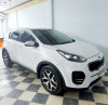 Kia Sportage 2016 Gtline