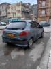 Peugeot 206 2007 206