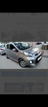 Kia Picanto 2016 Safety