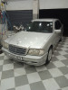 Mercedes Classe C 1998 220 Exclusive