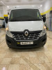 Renault Master 2019 Châssis Moyen