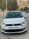 Volkswagen Polo 2013 Life