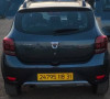 Dacia Sandero 2018 Stepway restylée