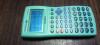 Calculatrice graphique casio graph 35+