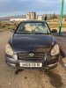 Hyundai Accent 2010 