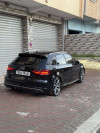 Audi S3 2014 SportBack