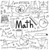 Professeur de mathématiques 