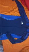 Jacket Survetement adidas 2024