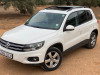 Volkswagen Tiguan 2012 Style