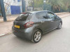 Peugeot 208 2013 Allure