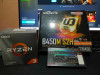 kit Ryzen 3 3100 + B450M S2H + 16GB RAM Adata xpg (8x2) 3200 MHz