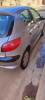 Peugeot 206 2002 206