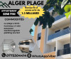 Vente Appartement F3 Alger Bordj el bahri