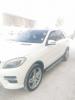 Mercedes ML 2014 ML