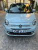 Fiat 500 2024 Club