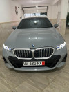 BMW 520d 2024 Pack M