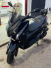 yamaha xmax 125 2015