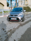 Kia Picanto 2016 Sport Line