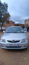 Hyundai Accent 2011 GLS