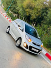 Kia Picanto 2012 Pop