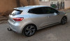 Renault Clio 4 2021 Rs line