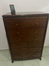 Commode 6 terroirs