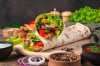 aide cuisinier fast food shawarma