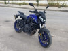 MT07 loupa Yamaha 2021