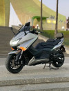 Yamaha Tmax 2016