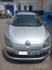 Renault Megane 3 2012 Sport Edition