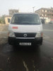 Nissan Urvan 2012