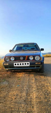 Volkswagen Golf 2 1990 Golf 2