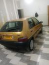 Citroen Saxo 2002 