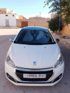 Peugeot 208 2015 Allure Facelift