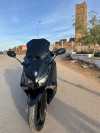 YAMAHA TMAX TMAX 530 2013