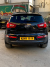 Kia Sportage 2015 Sportage