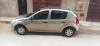 Dacia Sandero 2008 Sandero