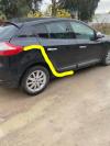 Renault Megane 3 2011 Privilege