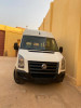 Volkswagen Crafter 2009