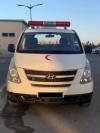 Ambulance H24/7J