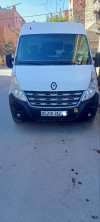 Renault Master 3.  2 paneau 2012