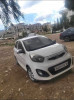 Kia Picanto 2012 Style