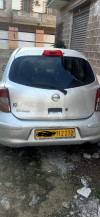 Nissan Micra 2012 City